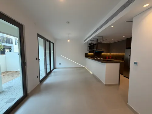 3 Bedrooms Townhouse in Aura Gardens B