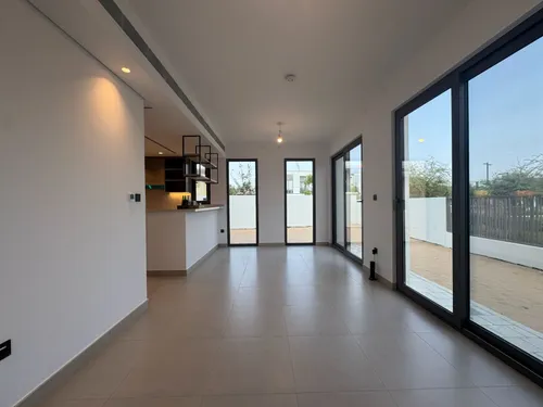 4 Bedrooms Townhouse in Aura Gardens B