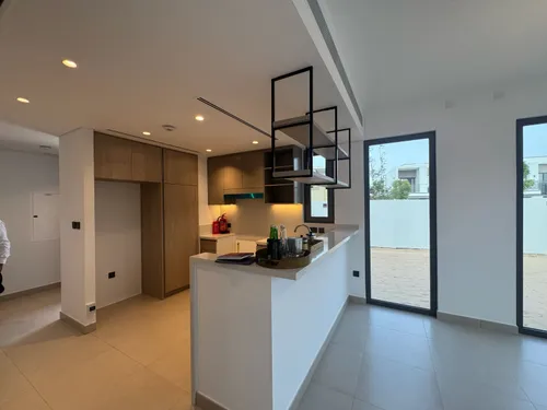 4 Bedrooms Townhouse in Aura Gardens B