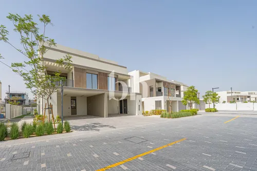 Pool And Park Facing | Aura Gardens | Big Plot