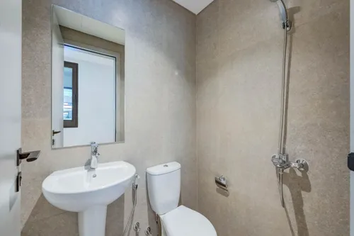 4 Bedrooms Townhouse in Aura Gardens A