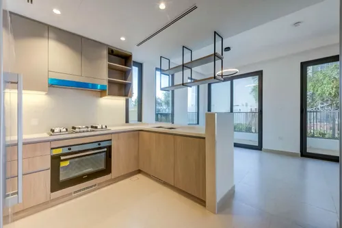 4 Bedrooms Townhouse in Aura Gardens A