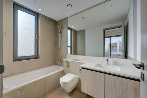 4 Bedrooms Townhouse in Aura Gardens A