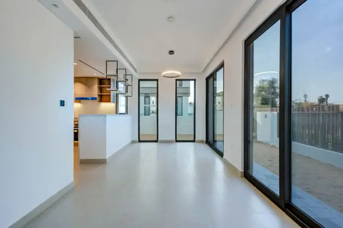 4 Bedrooms Townhouse in Aura Gardens A