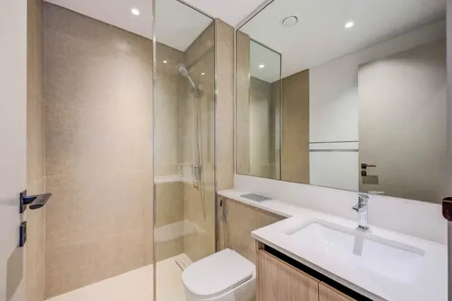 4 Bedrooms Townhouse in Aura Gardens A