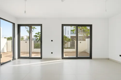 4 Bedrooms Townhouse in Aura Gardens A