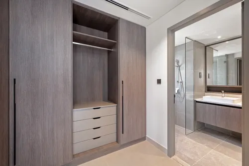 4 Bedrooms Townhouse in Aura Gardens A