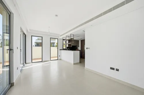 4 Bedrooms Townhouse in Aura Gardens A