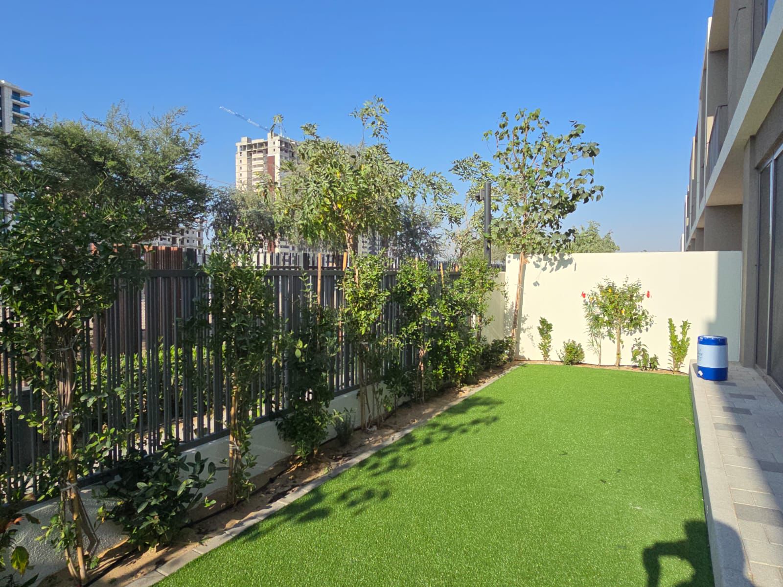 4 Bedrooms Townhouse in Aura Gardens A