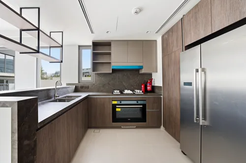 4 Bedrooms Townhouse in Aura Gardens A