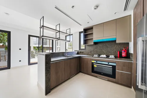 4 Bedrooms Townhouse in Aura Gardens A