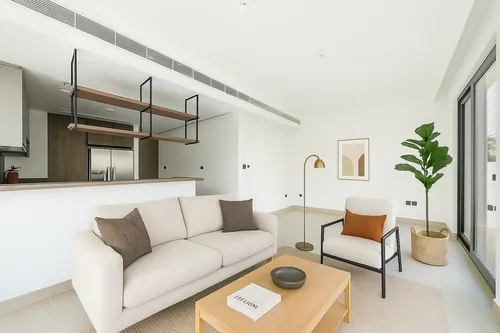 4 Bedrooms Townhouse in Aura Gardens A