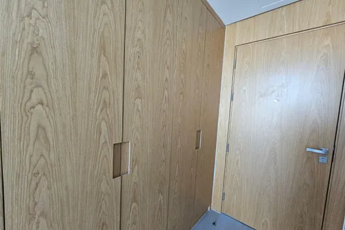  Apartment in Hamsa