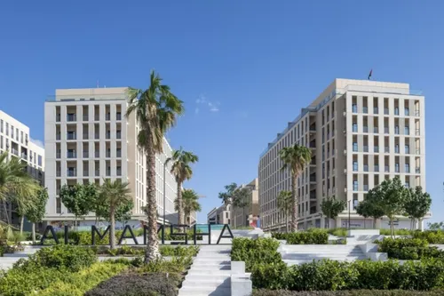  Apartment in Hamsa