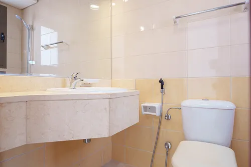 4 Bedrooms Villa in Mangrove Village