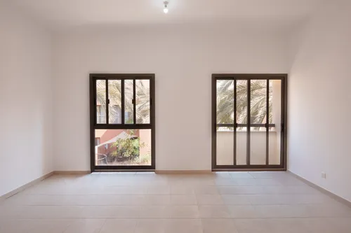 4 Bedrooms Villa in Mangrove Village