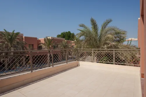 4 Bedrooms Villa in Mangrove Village
