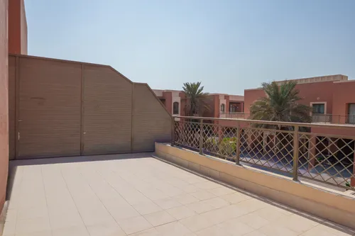 4 Bedrooms Villa in Mangrove Village