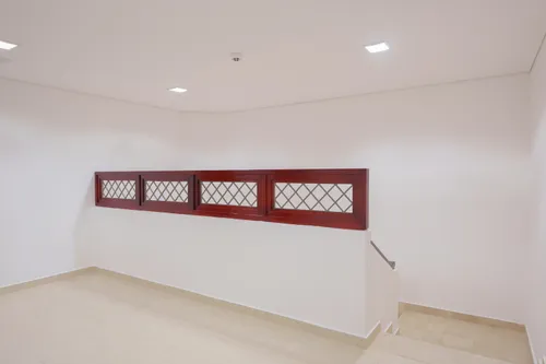 4 Bedrooms Villa in Mangrove Village