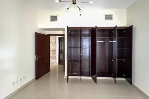 1 Bedroom Apartment in Jude Residence