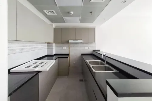 1 Bedroom Apartment in Jude Residence