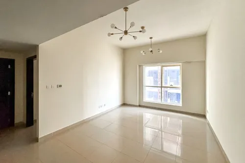 1 Bedroom Apartment in Jude Residence