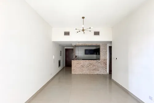 1 Bedroom Apartment in Jude Residence