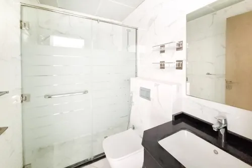 1 Bedroom Apartment in Jude Residence