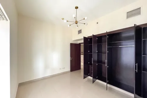 1 Bedroom Apartment in Jude Residence