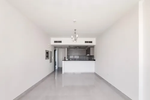 1 Bedroom Apartment in Jude Residence