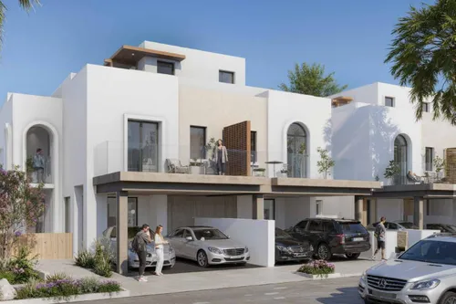 5 Bedrooms Villa in Hayat 4
