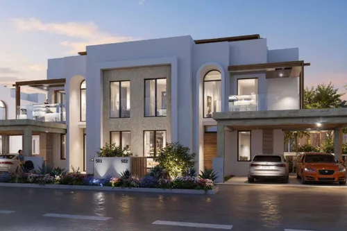 5 Bedrooms Villa in Hayat 4