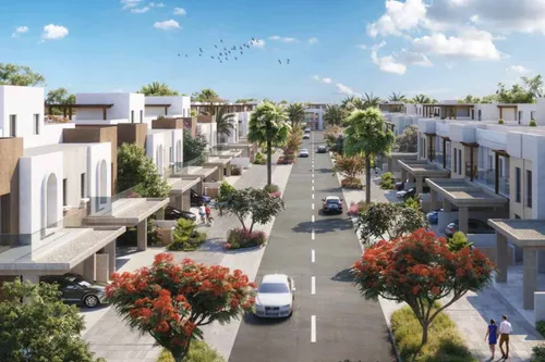 5 Bedrooms Villa in Hayat 4
