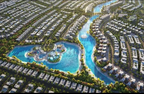 4 Bedrooms Townhouse in Maldives 4
