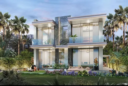 4 Bedrooms Townhouse in Maldives 4