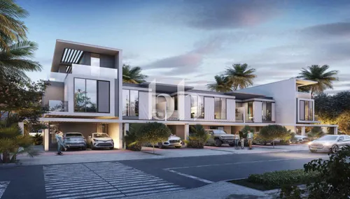 Next To Lagoon | Spacious | Resale