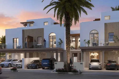 5 Bedrooms Villa in Hayat 4