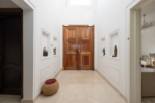 4 Bedrooms Villa in Entertainment Foyer