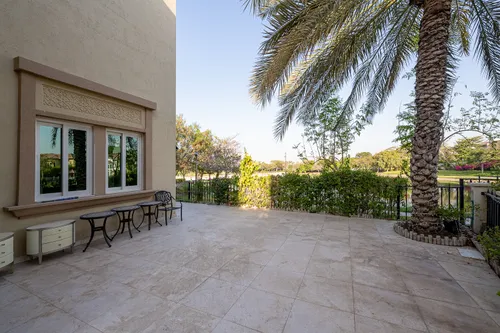 4 Bedrooms Villa in Entertainment Foyer