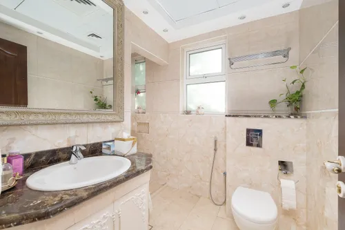 4 Bedrooms Villa in Entertainment Foyer