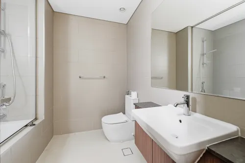 3 Bedrooms Townhouse in Arabella Townhouses 3