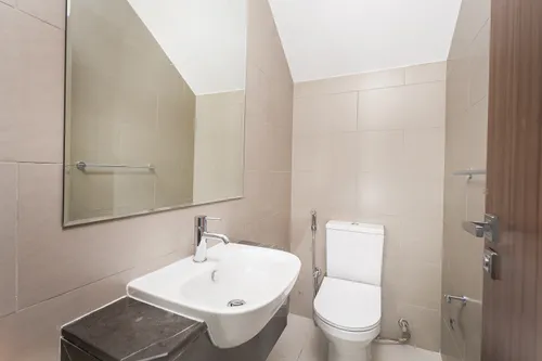 3 Bedrooms Townhouse in Arabella Townhouses 3