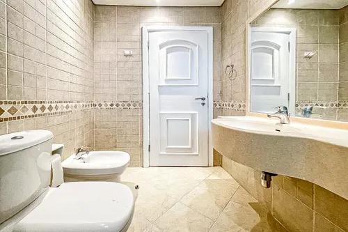 4 Bedrooms Villa in Western Residence South