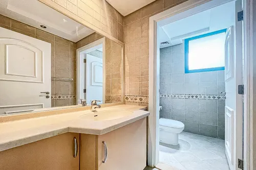 4 Bedrooms Villa in Western Residence South