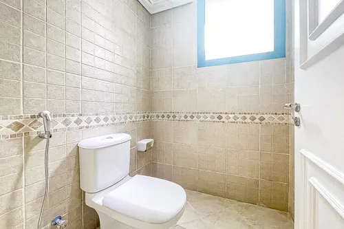 4 Bedrooms Villa in Western Residence South