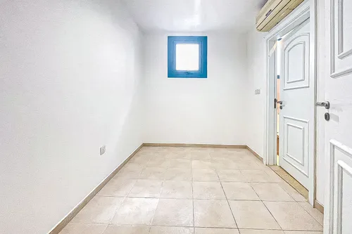 4 Bedrooms Villa in Western Residence South