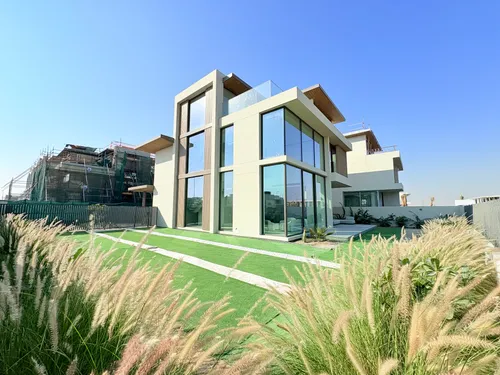 4 Bedrooms Villa in Nad Al Sheba Gardens - Phase 2