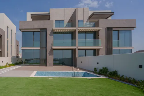 3 Bedrooms Villa in Marsa Al Jubail