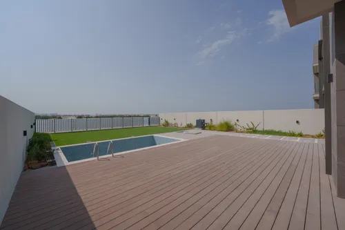 3 Bedrooms Villa in Marsa Al Jubail