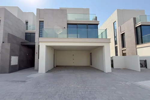 3 Bedrooms Villa in Marsa Al Jubail